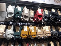 -MUJI无印良品(西单大悦城店)