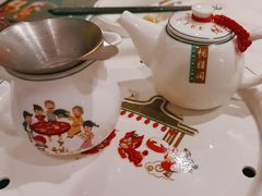 -悦得闲广式茶楼点心(石厦时代广场店)