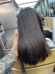 -概念‘s HAIR SALON