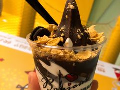 -麦当劳(塔园路店)