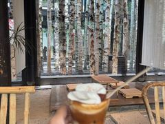 -Metal hands·铁手咖啡