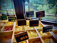 -杭州西子湖四季酒店-WL BISTRO西湖餐厅(灵隐路店)