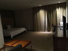 深圳博林诺富特酒店-深圳博林圣海伦酒店