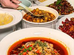 -小河盐帮·私家菜·烤鸭(三元桥·霄云路店)