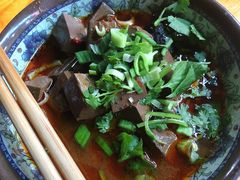 -小王拉面馆(颍上路店)