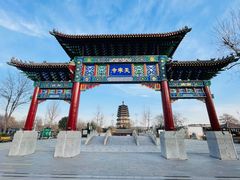 -天宁寺