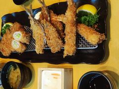 -胜博殿日式炸猪排(西红门店)