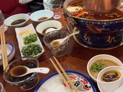-1078號老北京涮肉(松柏店)