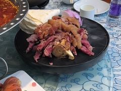 -群英会·三国菜(曹魏古城店)