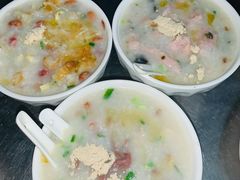 猪心粥-源记肠粉(华贵路店)