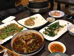 -大洋家·精品潮汕菜·生腌砂锅粥(天河东路店)
