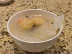 -禾斗海鲜自助(市南银座店)