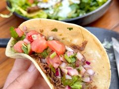 -Q MEX 库迈墨西哥餐吧(三里屯店)