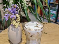 -邦诺咖啡(南石源居店)