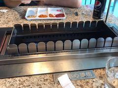 -丰茂烤串(六里桥店)