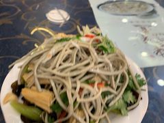 -西北老马食府(陈家营西路店)