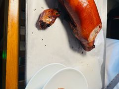-四季民福烤鸭店(外滩外白渡桥店)