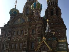 -滴血救世主教堂