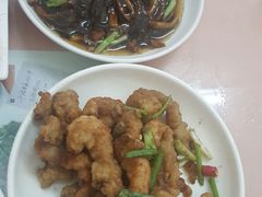 -蘭心餐厅(进贤路店)