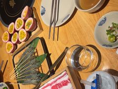-山海蟹庐·海鲜糟粕醋火锅(慈溪店)