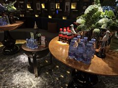 -足莲得·足道SPA(滨湖银泰店)