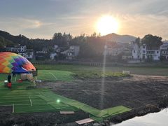 -新安江山水画廊风景区