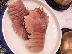 -澜悦港海鲜体验主题餐厅