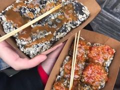 暴雪臭豆腐-品腐记·豆腐王朝(老门东总店)