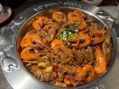 -胖哥俩肉蟹煲(梅溪步步高店)