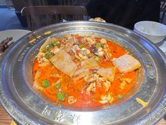 -辣得叫湘菜(四明店)