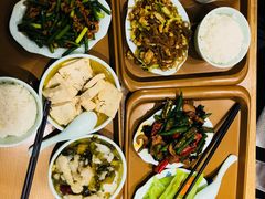 -酷味乐智选餐厅(斜土路店)