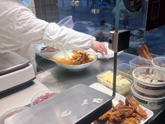 -佬街佬味(行知路店)