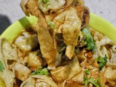 大福来锅巴菜-大福来锅巴菜(古文化街店)