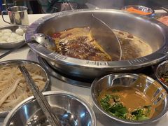 -憨铁匠老火锅(龙岗万科里店)