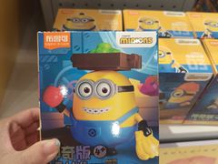 -TOYSRUS玩具反斗城(上海万象城店)