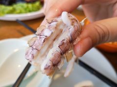 -船歌·鱼水饺青岛菜(合肥路永旺店)
