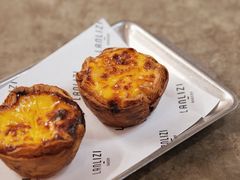 -LANLIZI BAKERY(COSMO店)