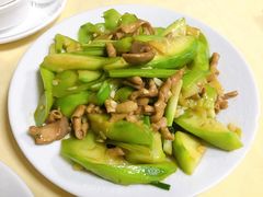 -阳江餐厅·30年老字号·粤菜海鲜大排档