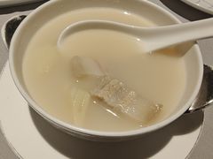 腌笃鲜-屋里厢上海菜馆