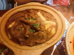 -山四砂锅(太原钟楼街店)