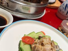 -山西会馆·晋菜·晋商宴·学堂记忆(许坦西街店)