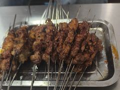 -文文烤肉(大皮院店)