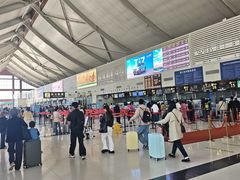 -丽江三义国际机场