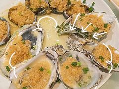 -四川小胡子海鲜(丁村万人海鲜广场店)