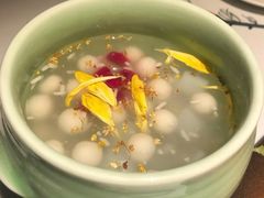 鲜花酒酿圆子-意满花千醉(金茂览秀城店)