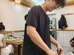 -震海贝烤贝·民俗特色店(延吉总店)