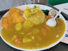 -贝林大翅鲸简餐厅(国家海洋博物馆店)