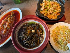 -大潮淮·淮扬菜(何园旗舰店)