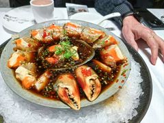 -味钱塘·钱塘浙宴(宋城之江银泰店)