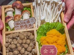 -廖掌柜·重庆鲜货火锅(上海首店)